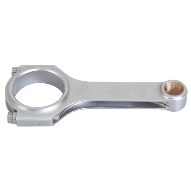 Eagle Ford 4.6L 4340 Forged H-Beam Rods 5.933