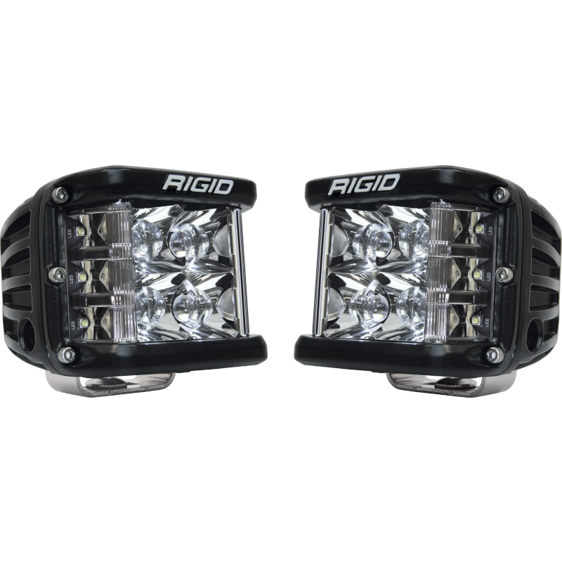 Rigid Industries D-SS Pro LED Light Assembly - Spot