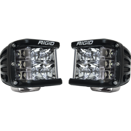 Rigid Industries D-SS Pro LED Light Assembly - Spot