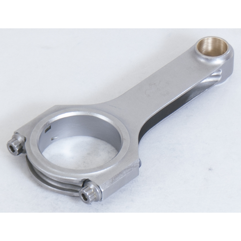 Eagle Chevy 4.3L 4340 Forged H-Beam Rods 5.700