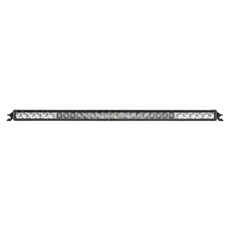 Rigid Industries SR-Series PRO LED Light Bar - Single Row