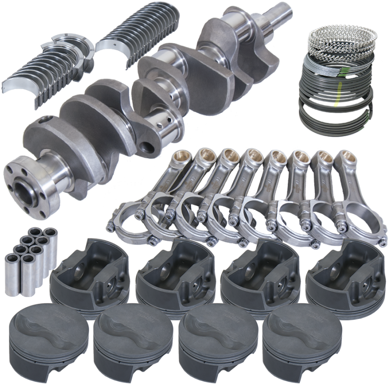 Eagle Rotating Assembly - 349 CID