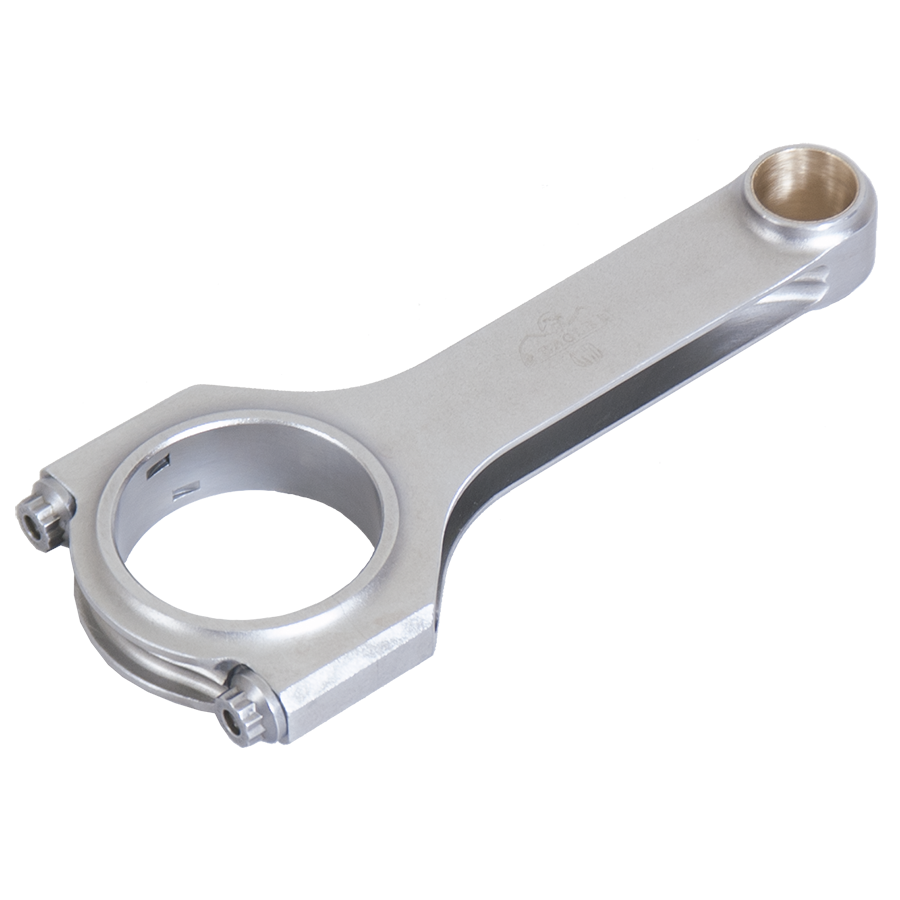Eagle "3-D" H-Beam Forged 4340 Steel Connecting Rods - SB Chevy +.500"