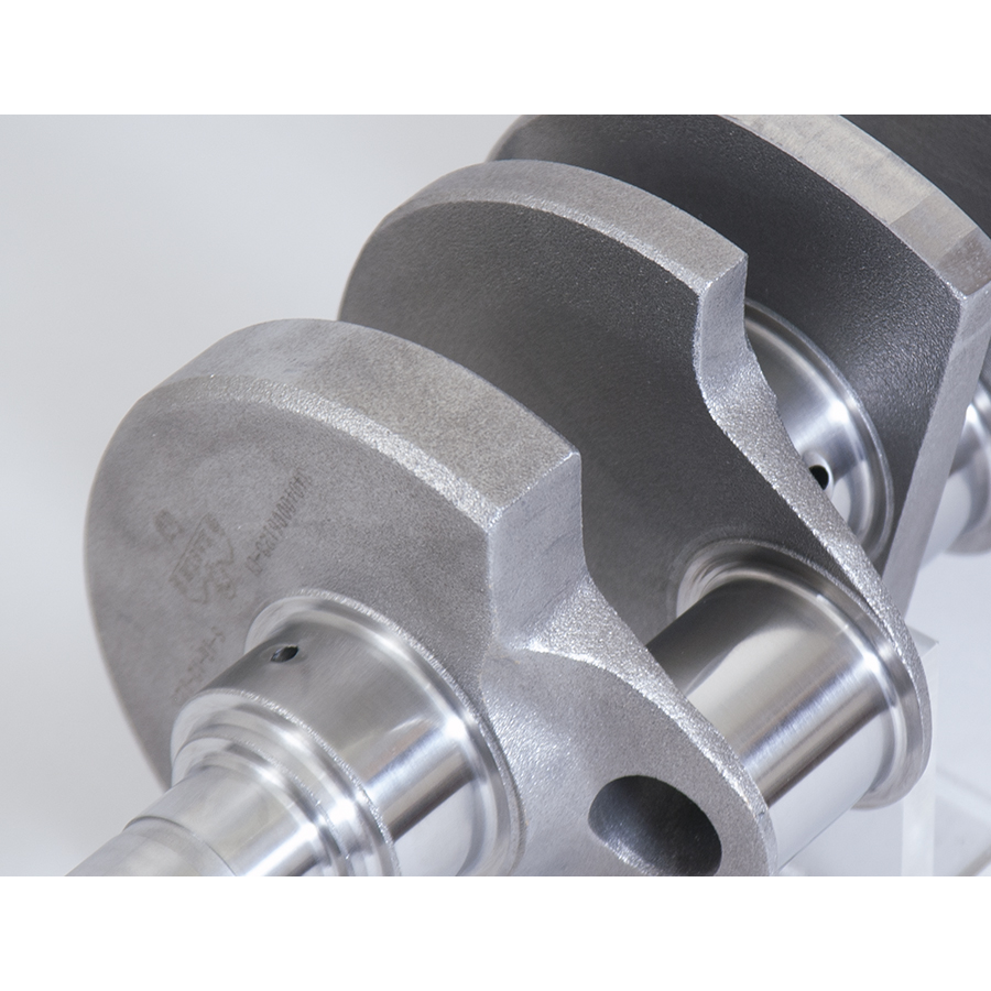 Eagle SB Mopar Cast Steel Crank - 4.000 Stroke