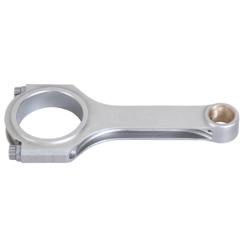 Eagle Nissan VQ35 4340 Forged H-Beam Rods 5.680