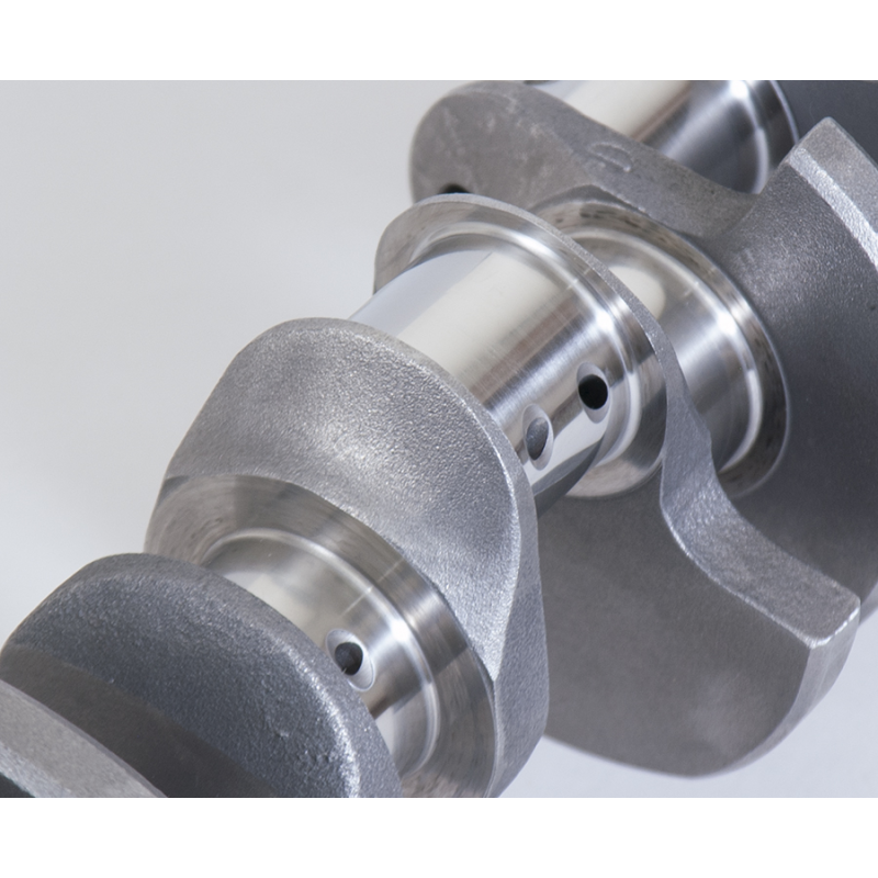 Eagle SB Ford Cast Steel Crank - 3.000 Stroke