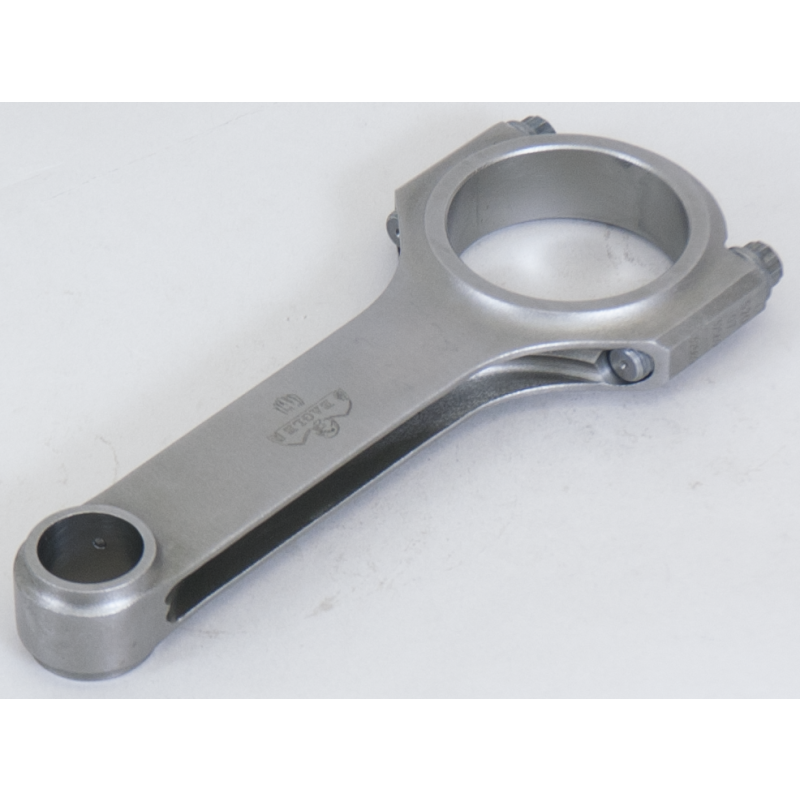 Eagle Pontiac 4340 Forged H-Beam Rods 6.625"