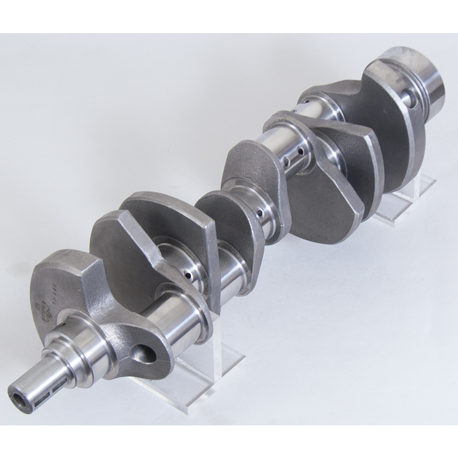 Eagle "ESP" Cast Steel Crankshaft - SB Chevy