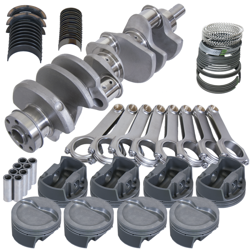 Eagle Rotating Assembly Kit - 334 CID