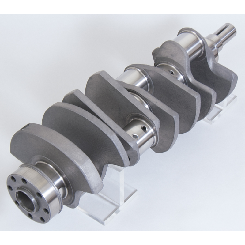 Eagle Ford 4.6L 4340 Forged Crank - 3.554 Stroke