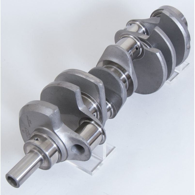 Eagle "ESP" Forged 4340 Steel Crankshaft - Ford 351W, 2.750" (Cleveland) Main Journal SVO Block