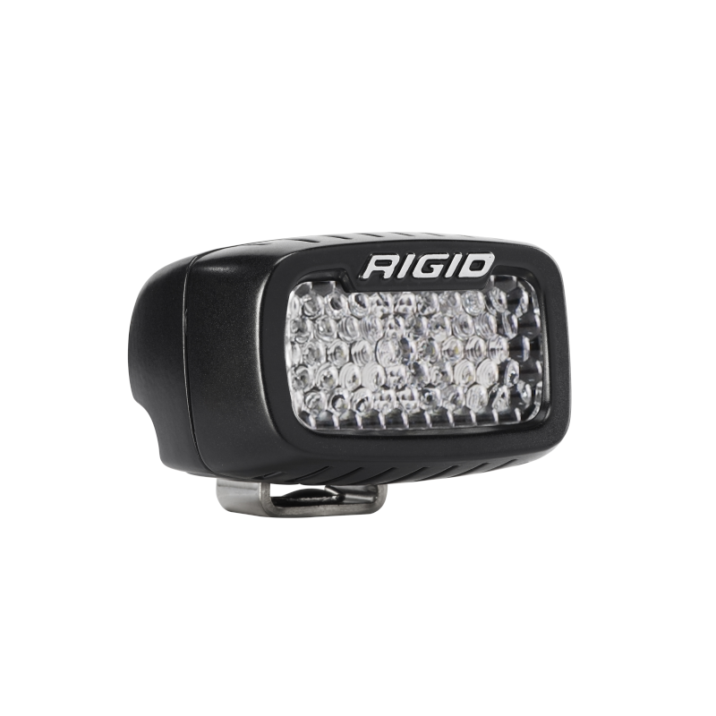 Rigid Industries LED Light SR-M Series Diffused Pattern