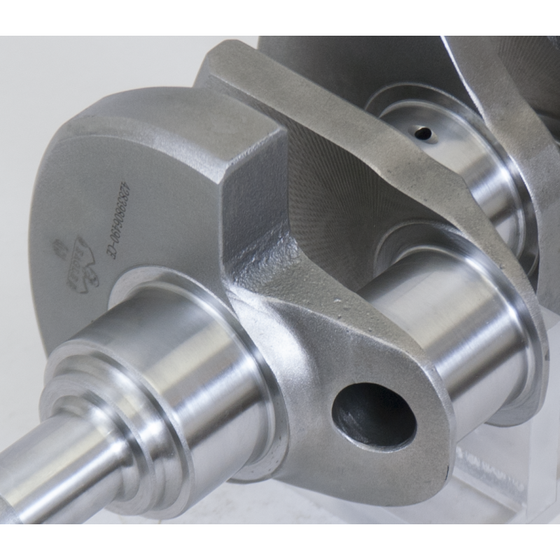 Eagle BB Ford FE Cast Steel Crank - 3.980 Stroke