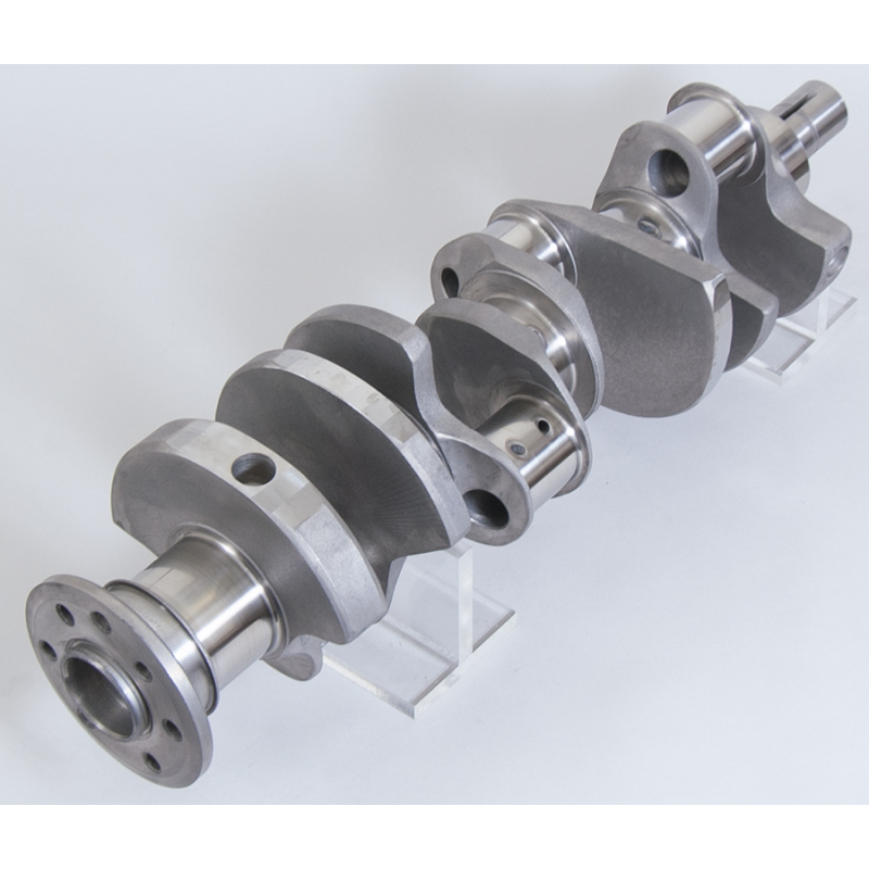 Eagle SB Chrysler 360 4340 Forged Crank - 4.000 Stroke