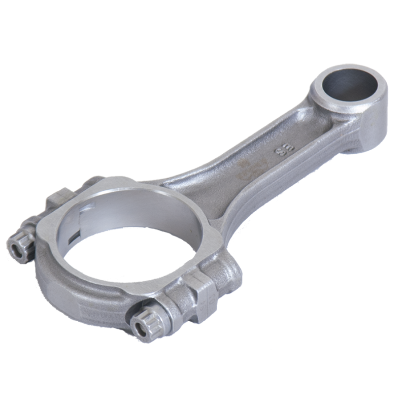 Eagle "SIR" I-Beam Forged 5140 Steel Connecting Rods - Ford 302, 5.0L (Press Fit) - 5.090" Rod Length, 565 Grams - (Set of 8)