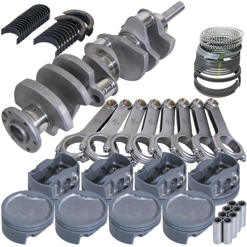 Eagle Street & Strip Rotating Assembly Kit - Street / Strip