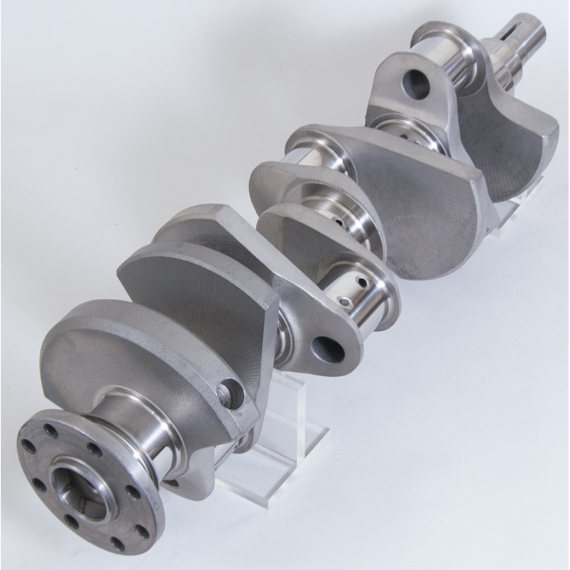 Eagle BB Chrysler 4340 Forged Crank - 4.500 Stroke