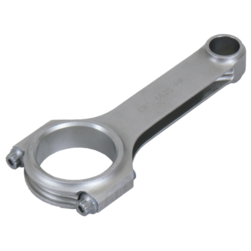 Eagle Pontiac 4340 Forged H-Beam Rods 6.625"