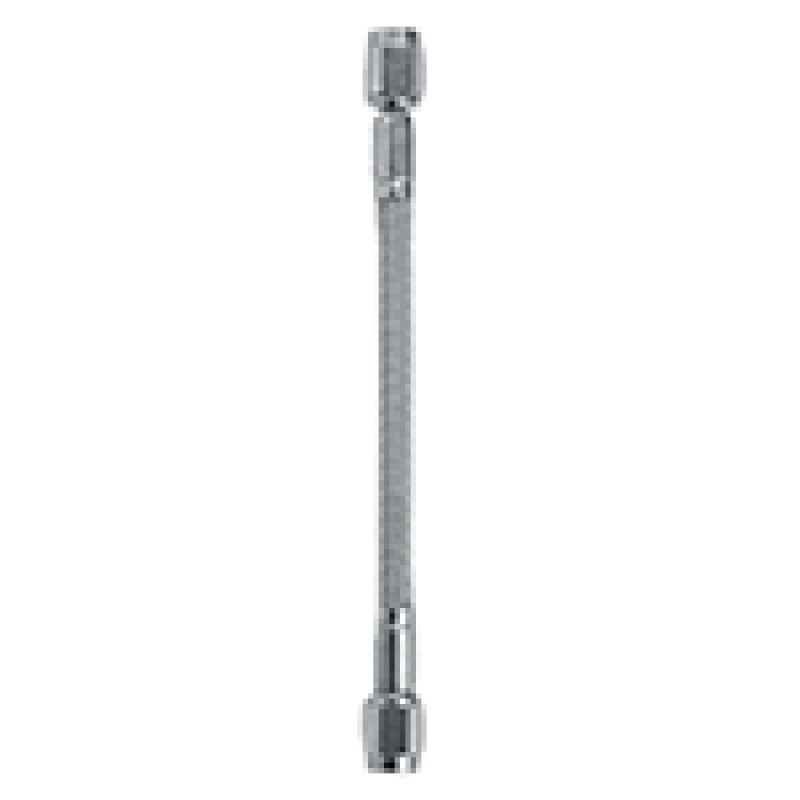 Fragola #3 Hose Assembly 48" Length w/ Straight Fittings