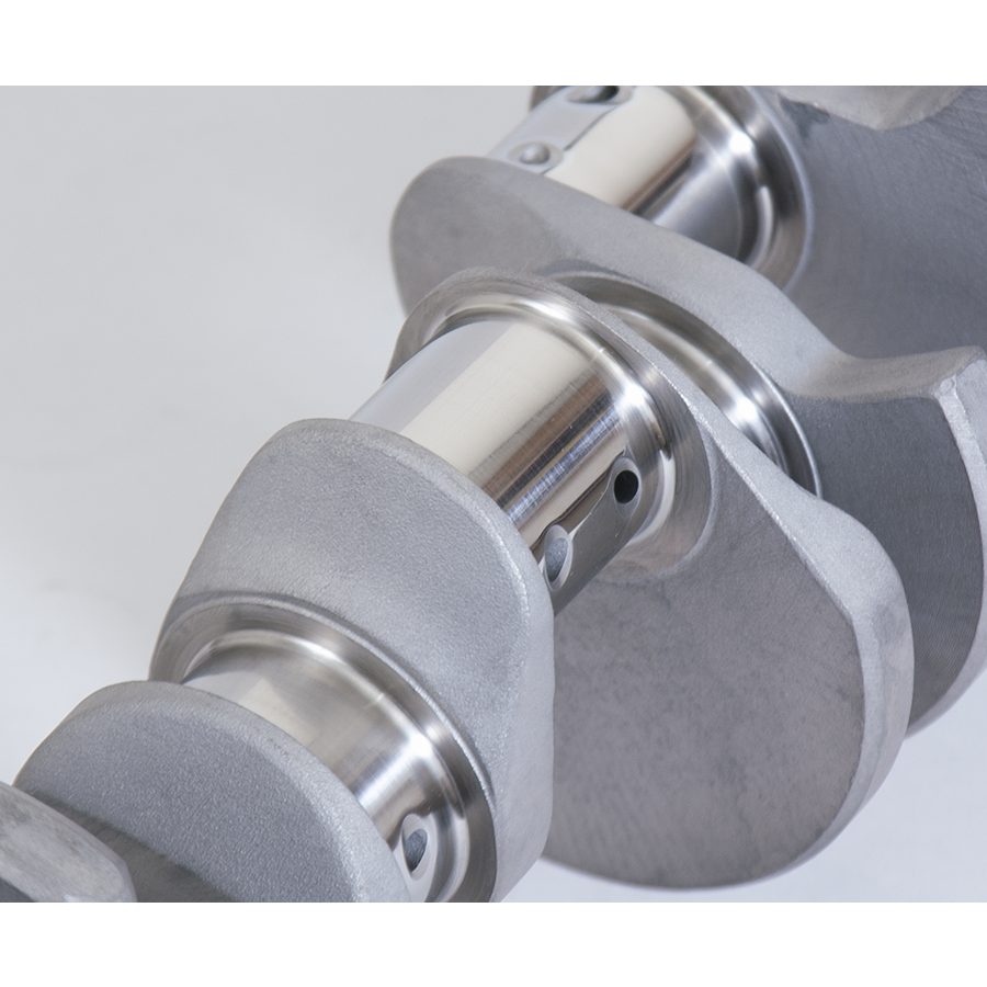 Eagle "ESP" Forged 4340 Steel Crankshaft - 3.250" Stroke