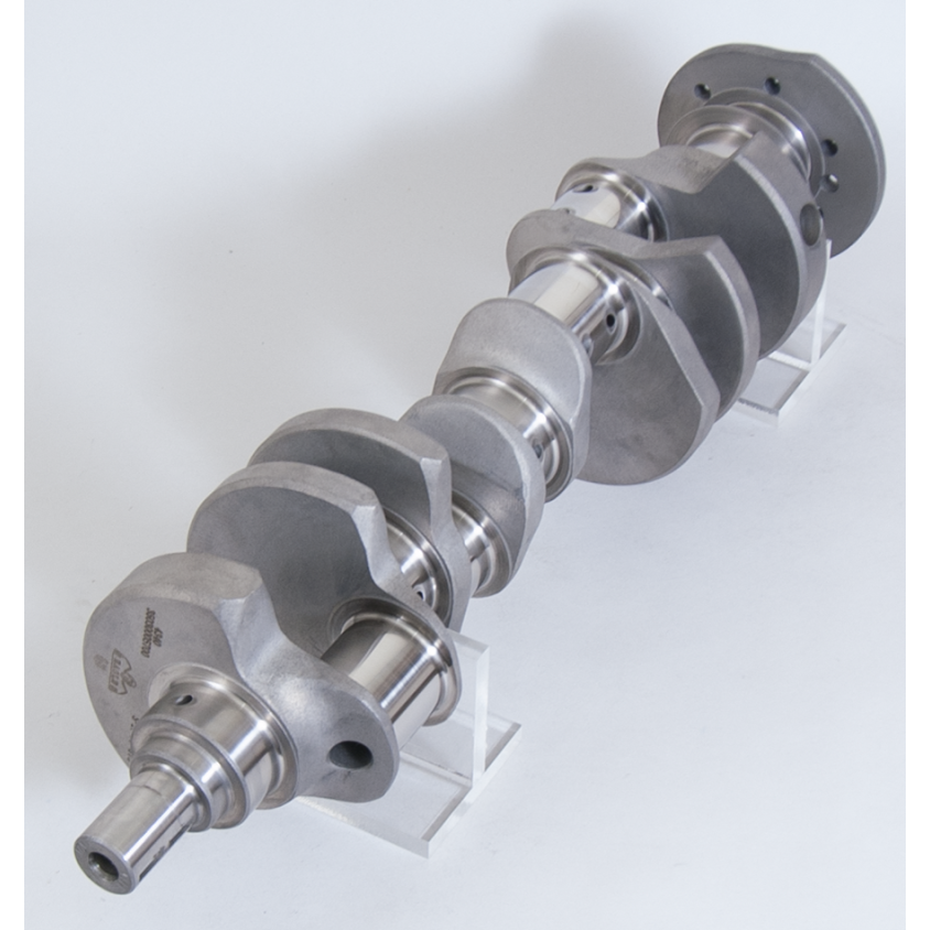 Eagle SB Chevy 4340 Forged Crank - 3.000 Stroke