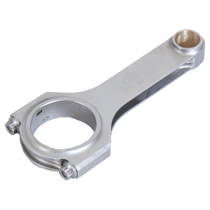 Eagle "3-D" H-Beam Forged 4340 Steel Connecting Rods - SB Chevy