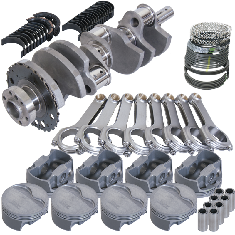 Eagle Rotating Assembly Kit - 383 CID