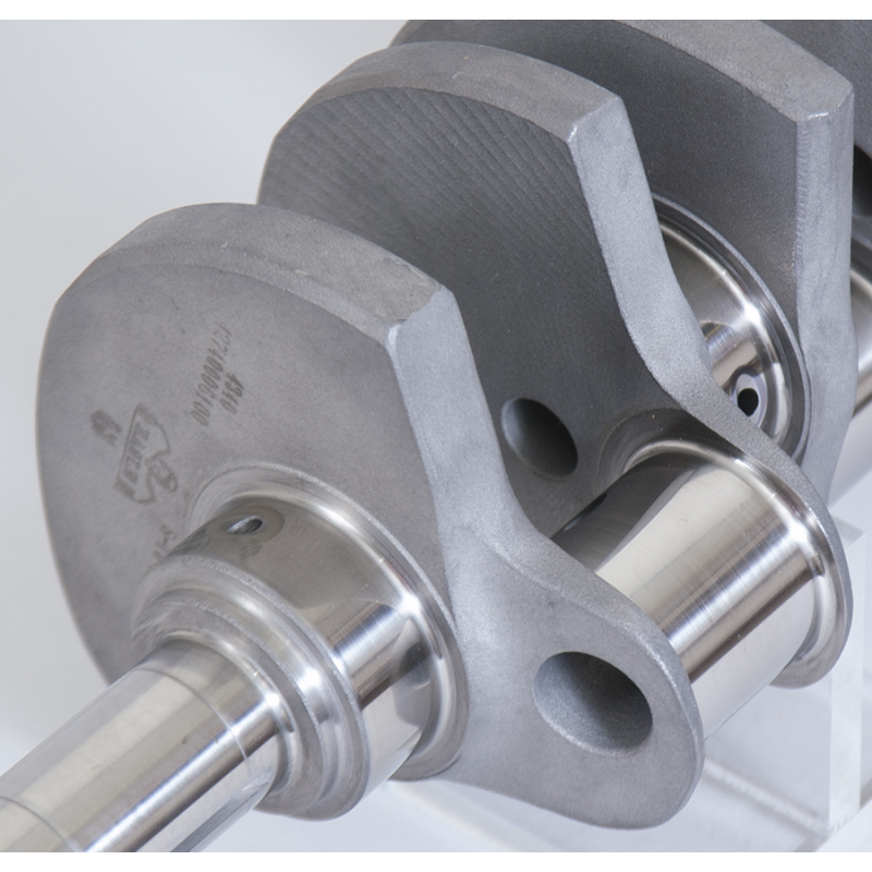 Eagle GM LS 4340 Forged Crank - 4.000 Stroke