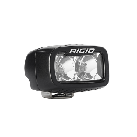 Rigid Industries LED Light SRM Series Flood Pattern