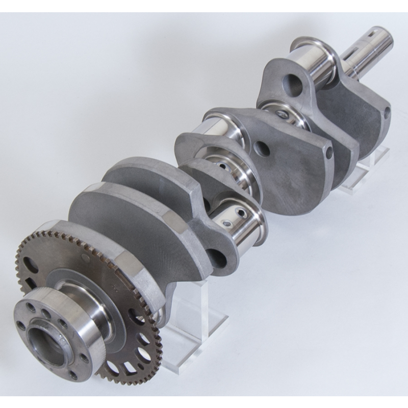 Eagle GM LS 4340 Forged Crank - 4.000 Stroke