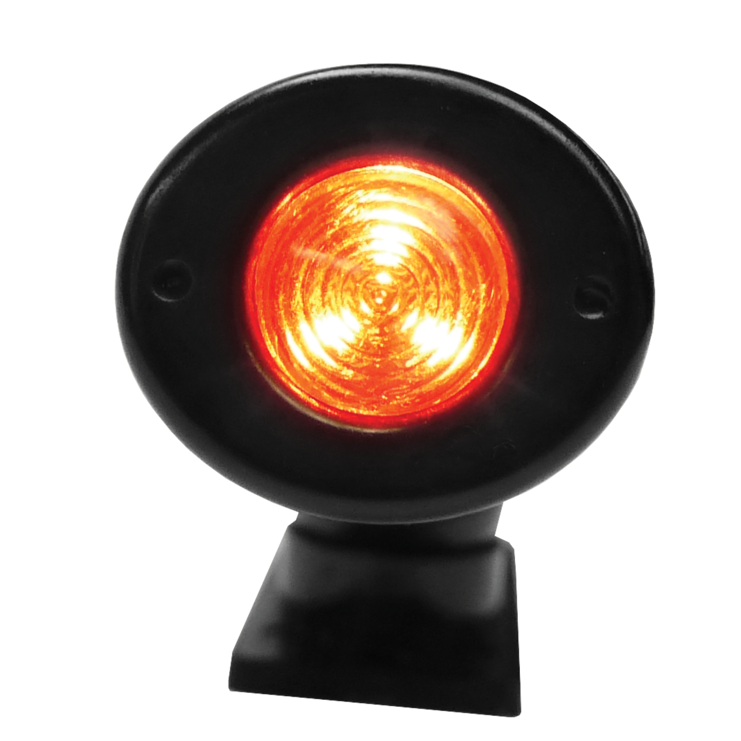 Proform Performance Parts Digital Shift Light 100-12,000 RPM LED Adjustable Intensity - Single RPM point
