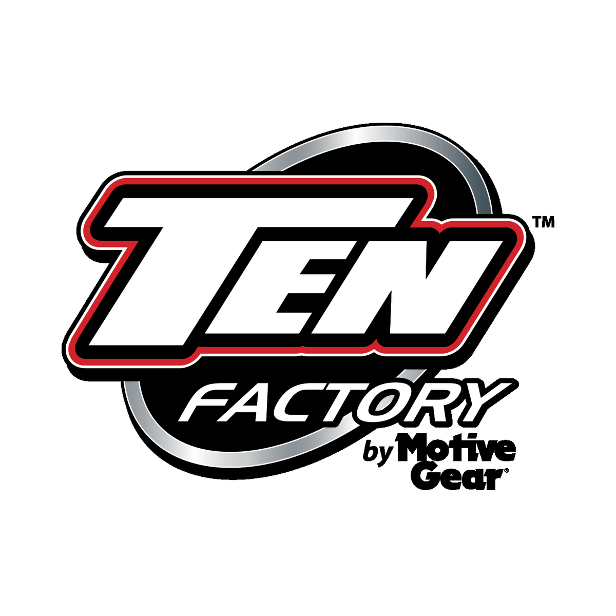 TEN Factory 29-5/8" Long Axle Shaft 28 Spline Carrier 5 x 4.75" Bolt Pattern Steel - Natural