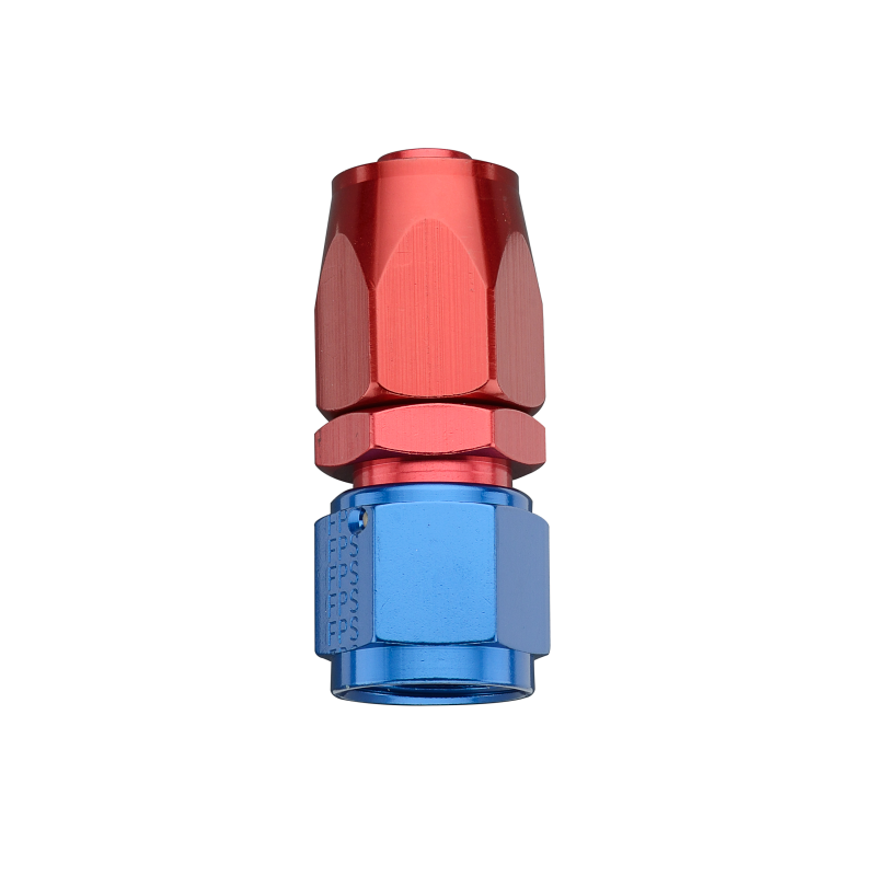 Fragola Series 2000 Pro-Flow Race Hose End -8 AN - Straight