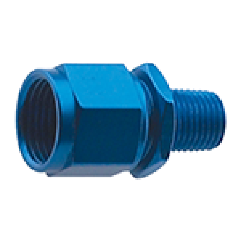 Fragola -6 Female Swivel to 3/8mpt Fitting