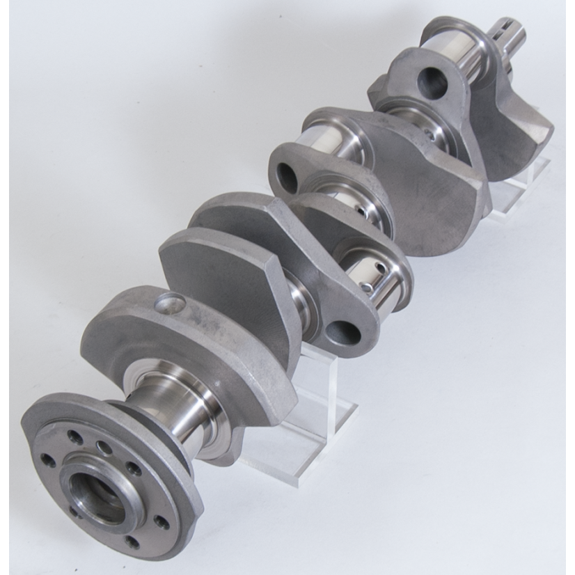 Eagle "ESP" Forged 4340 Steel Crankshaft - SB Chevy
