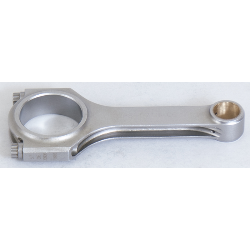 Eagle GM Quad 4 4340 Forged H-Beam Rods 5.710