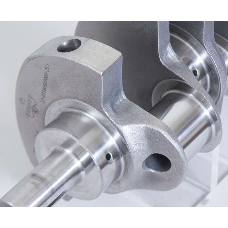 Eagle Pontiac 400 Cast Steel Crankshaft 3.750 Stroke