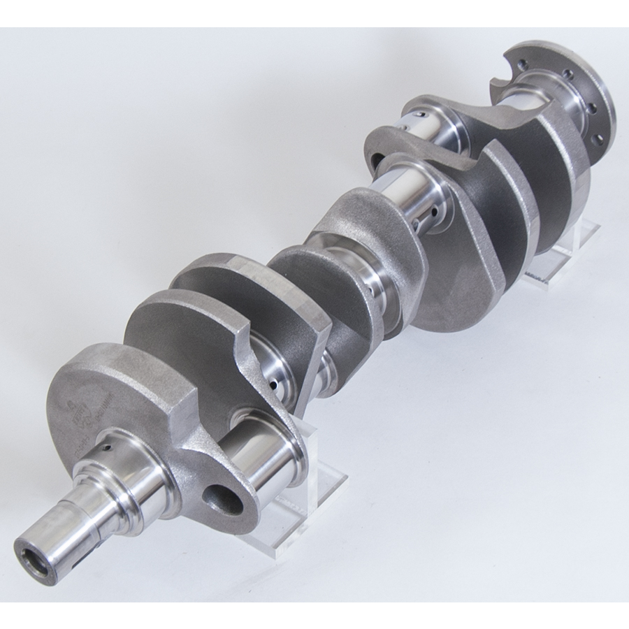 Eagle SB Mopar Cast Steel Crank - 4.000 Stroke