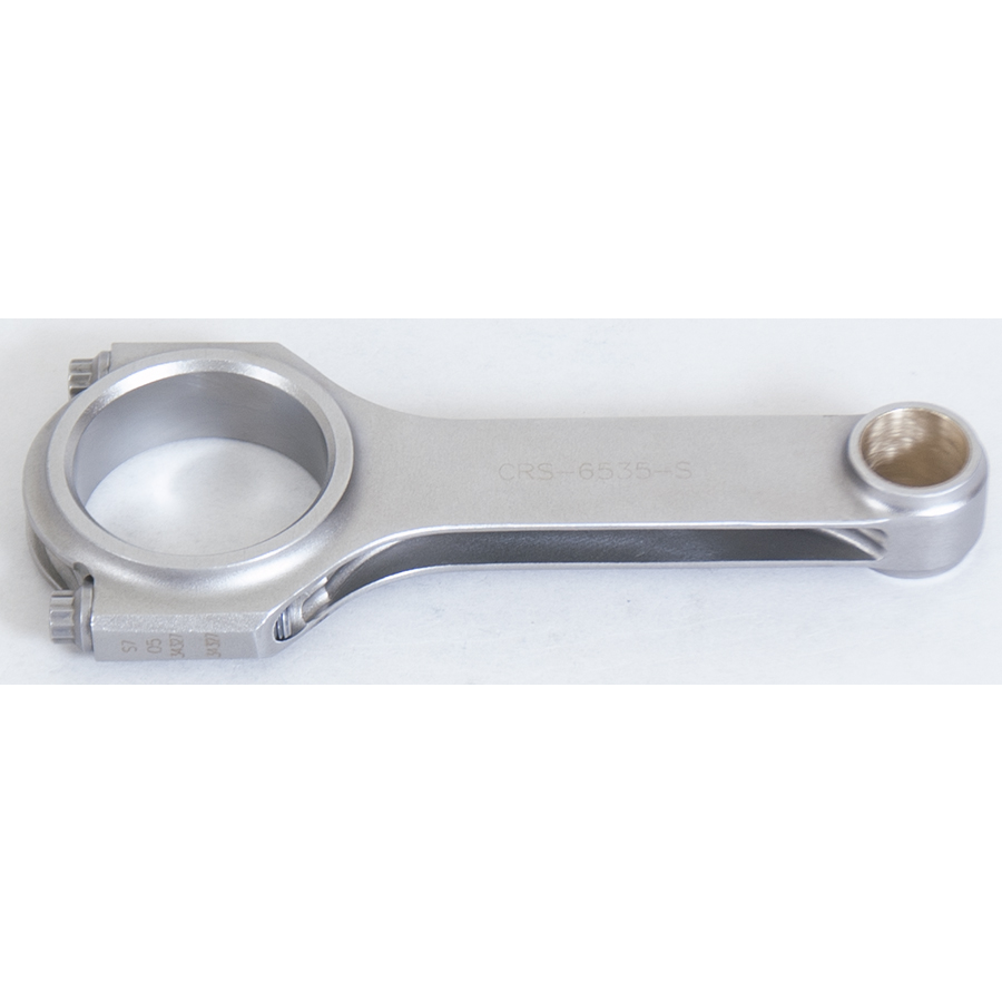 Eagle BBC 4340 Forged H-Beam Rod 6.535in