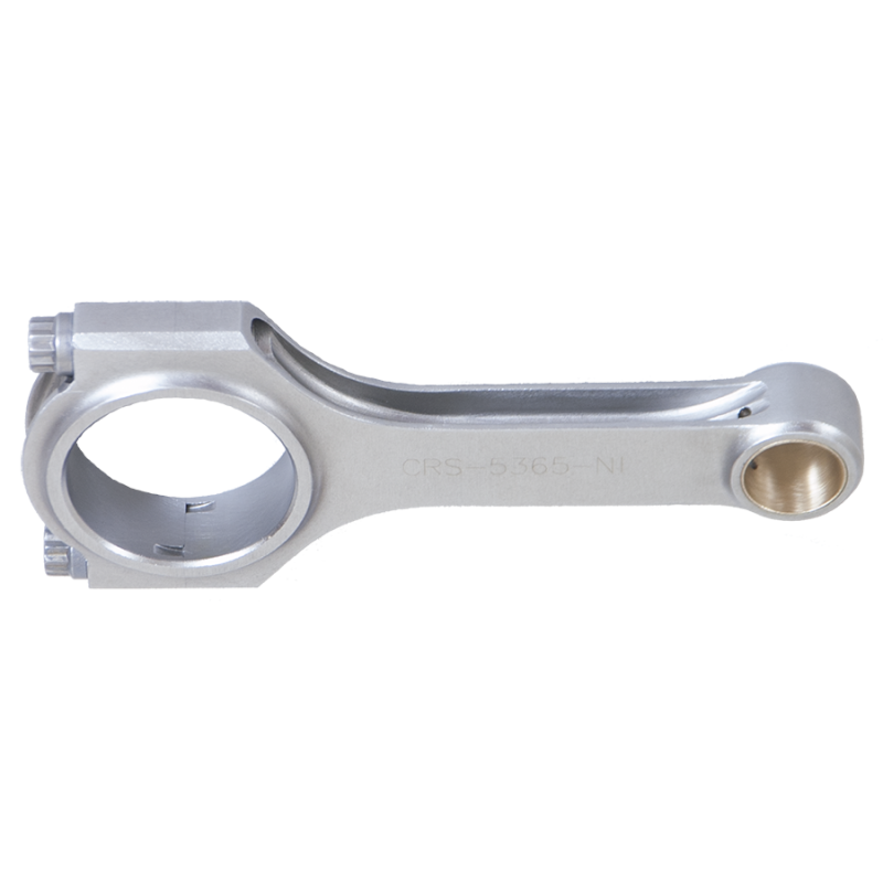 Eagle Nissan 4340 Forged H-Beam Rods - 5.365