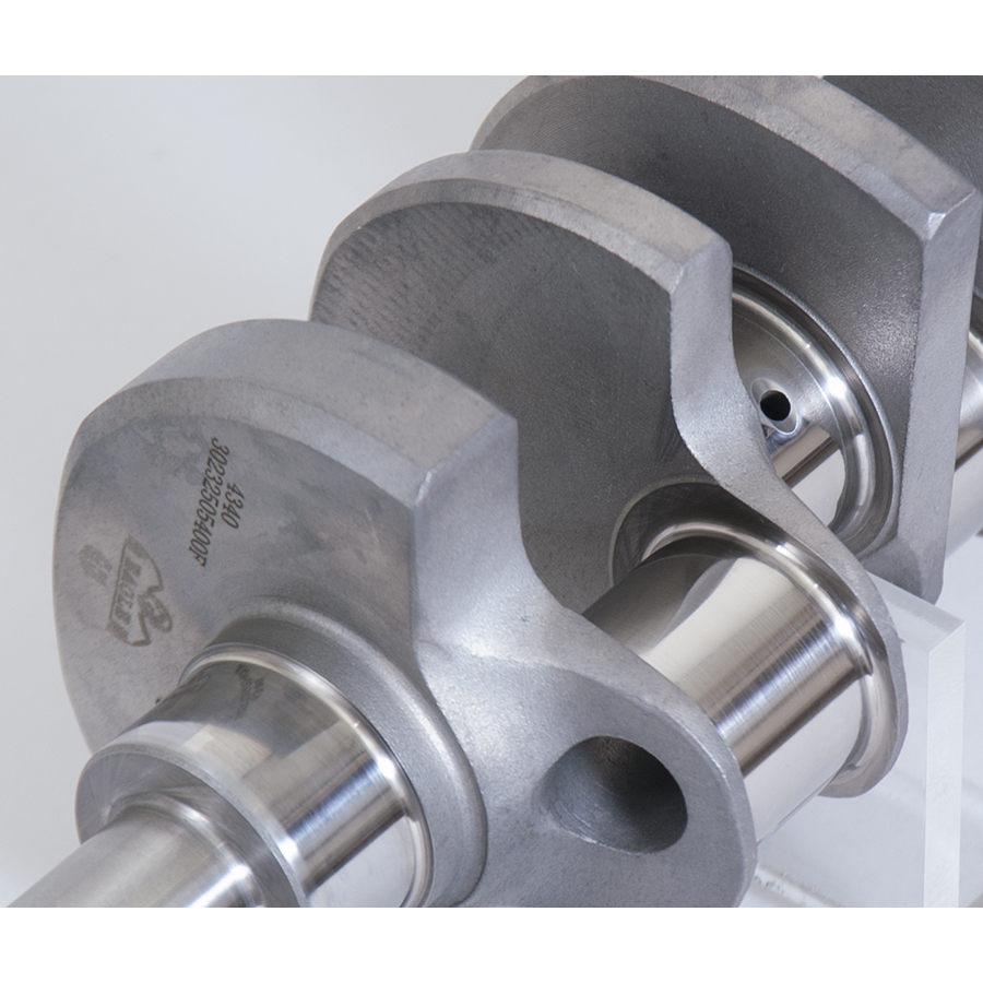 Eagle SBF 4340 Forged Crank - 3.250 Stroke