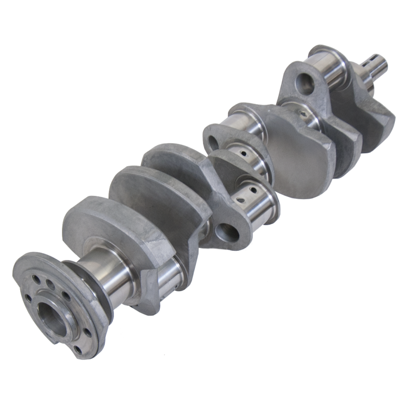 Eagle SB Chevy 4340 Forged Crank - 4.125 Stroke