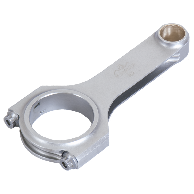 Eagle "3-D" H-Beam Forged 4340 Steel Connecting Rods - SB Chevy Stock 327, 350