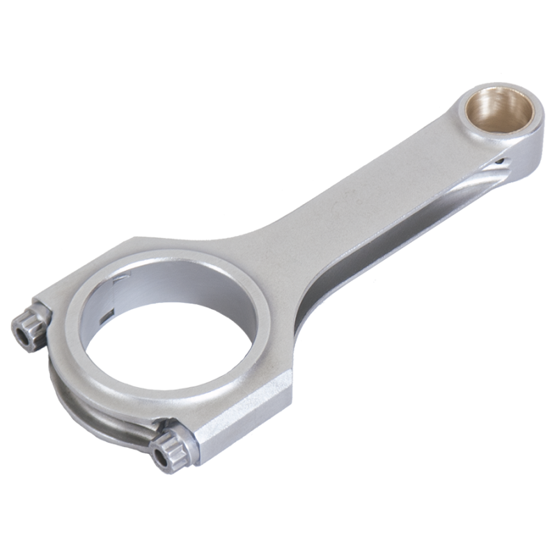 Eagle Nissan VQ35 4340 Forged H-Beam Rods 5.680