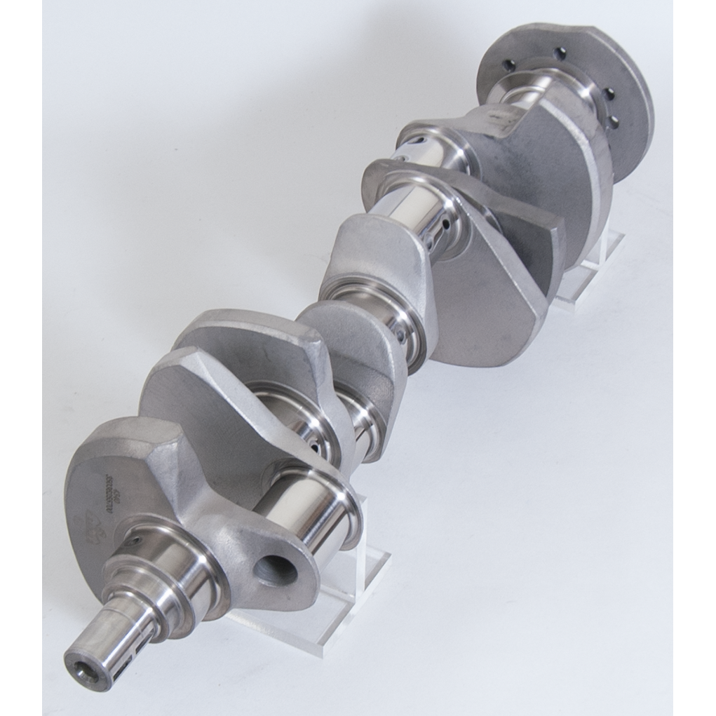 Eagle "ESP" Forged 4340 Steel Crankshaft - SB Chevy