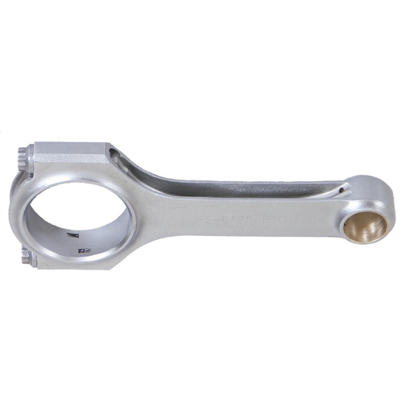 Eagle GM LS 4340 Forged H-Beam Rods 6.125 w/2.100 Pin