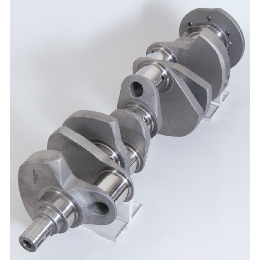 Eagle "ESP" Forged 4340 Steel Crankshaft - SB Chevy