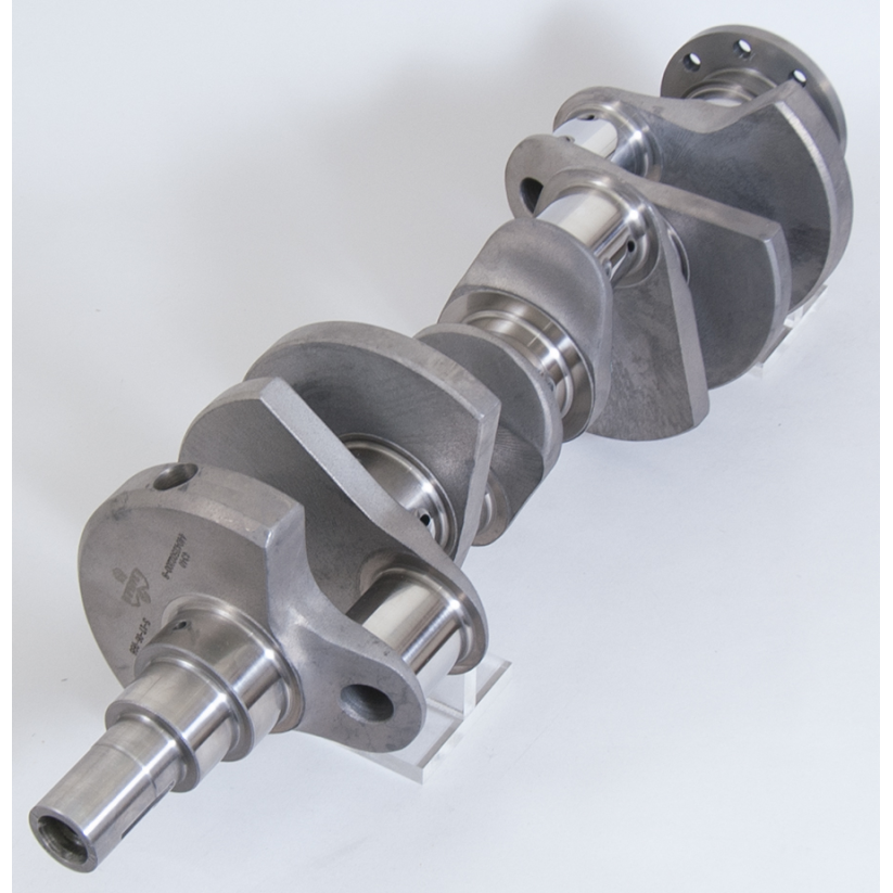 Eagle BB Chrysler 4340 Forged Crank - 4.250 Stroke