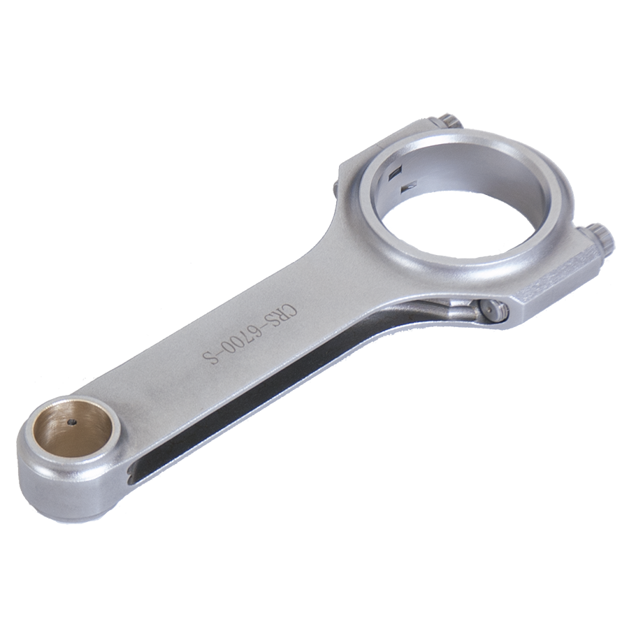 Eagle BBC 4340 Forged H-Beam Rods 6.700in