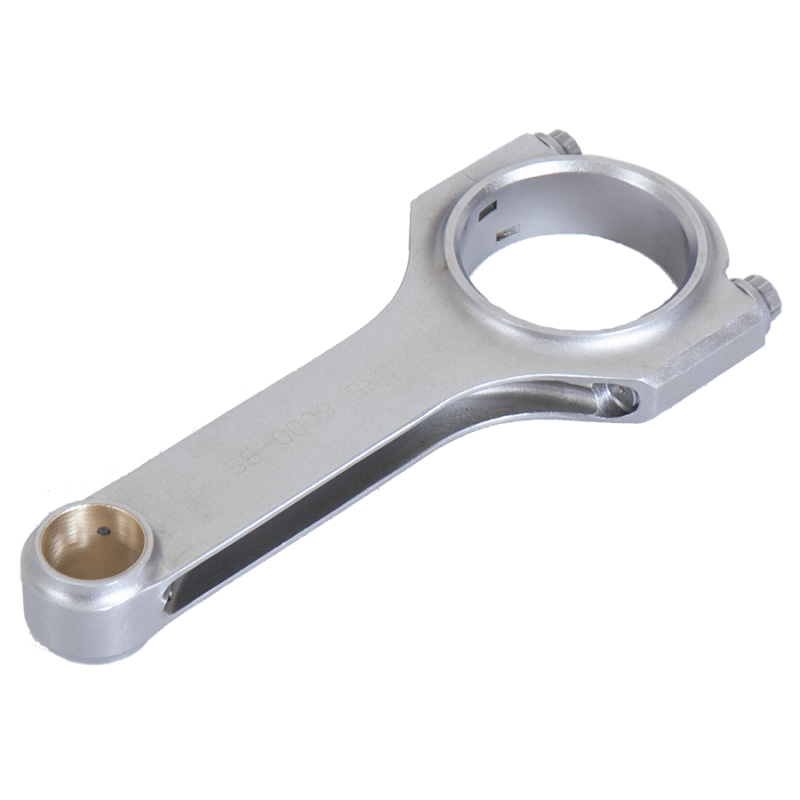 Eagle "3-D" H-Beam Forged 4340 Steel Connecting Rods - SB Chevy